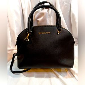 Michael Kors Dome Handbag